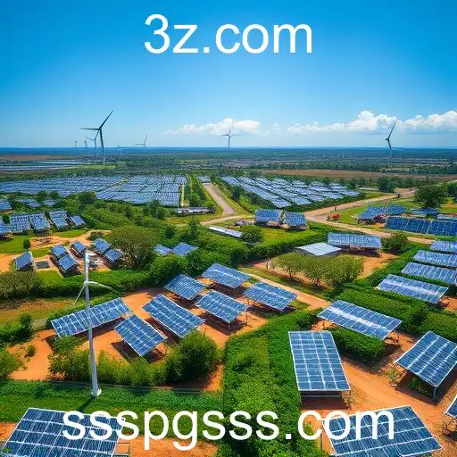 Impulsionando a Sustentabilidade no Brasil