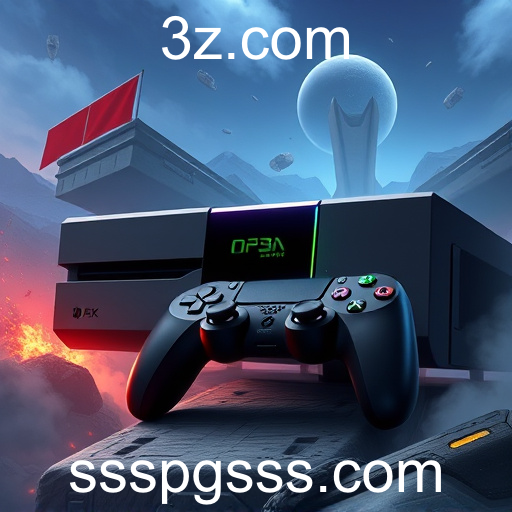 O Fascínio Incontornável dos Jogos de Console