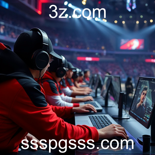 A Ascensão dos Esportes Eletrônicos: Como os Esports Estão Transformando a Indústria dos Jogos