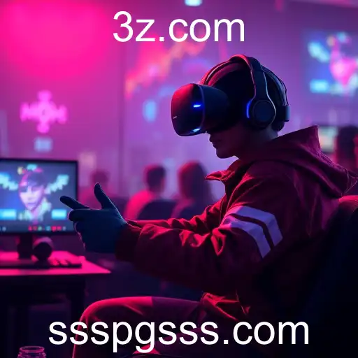 Indústria dos Jogos em Expansão: Novos Horizontes