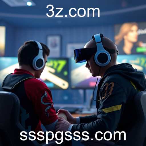 Impacto dos Jogos Online em 2025