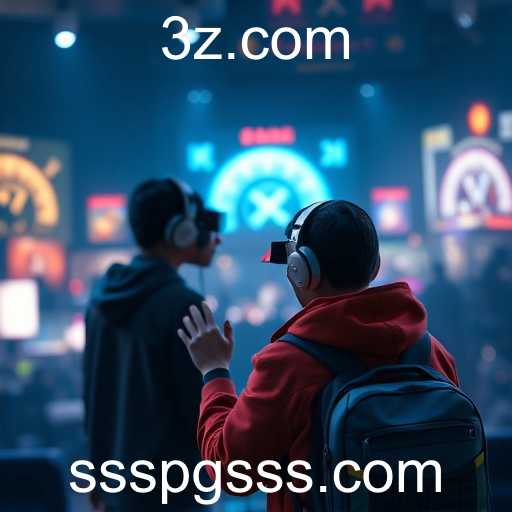 Avanços e Desafios do Mercado de Jogos em 2025