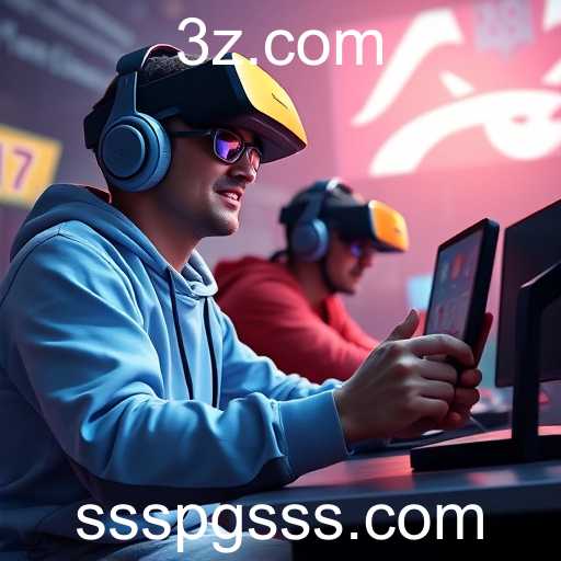 Tendências Globais nos Jogos Online em 2025