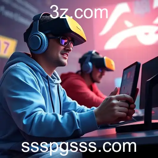 Tendências Globais nos Jogos Online em 2025