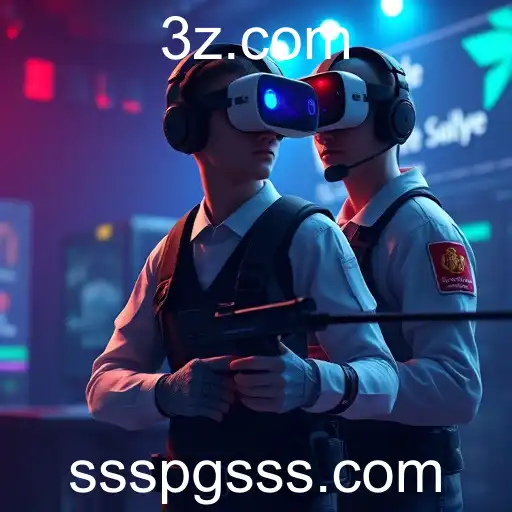 Tendências e Evolução dos Jogos em 2025