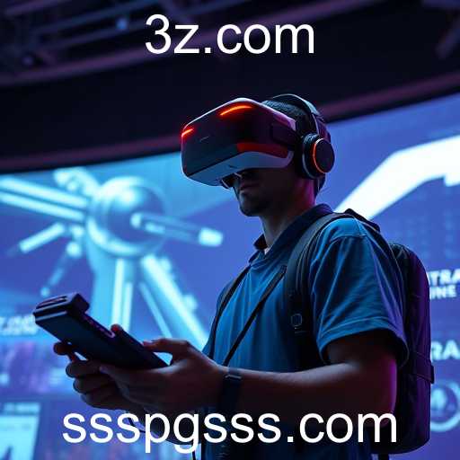 Crescimento Explosivo dos Jogos Online