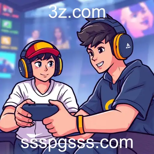 O Impacto de pgsss nos Jogos Virtuais