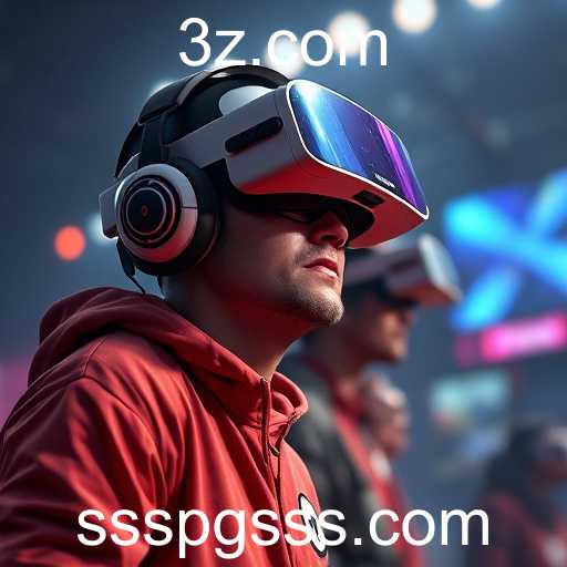 Inovações e Tendências no Mundo dos Jogos