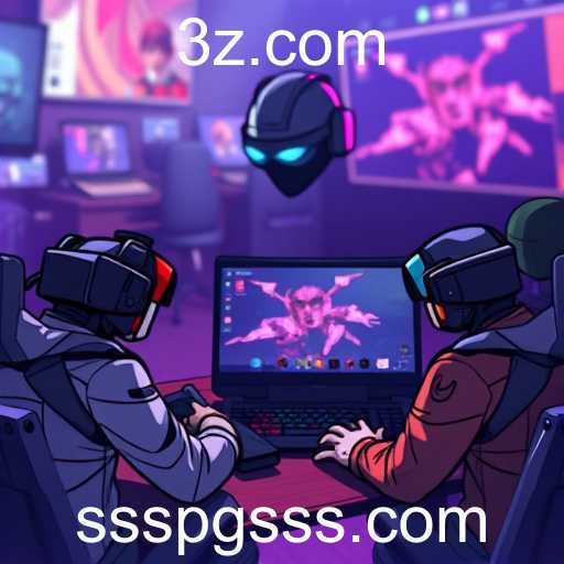 Crescimento e Desafios no Setor de Jogos em Português