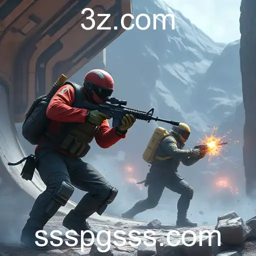 Novas Tendências em Jogos Online: O Impacto da 'pgsss'