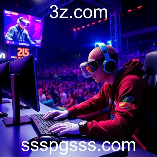 Revolução dos eSports e o Futuro dos Jogos