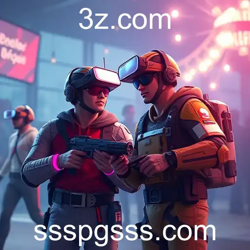 Revolução dos Jogos: Uma Nova Era para Jogadores