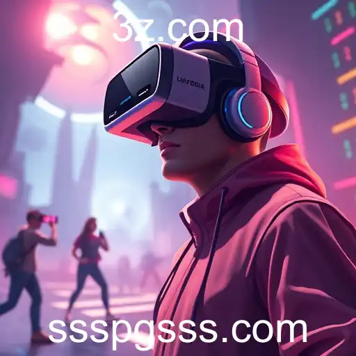 Tendências de Jogos no Futuro do Entretenimento