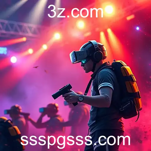 A Revolução do Mundo dos Games em 2025