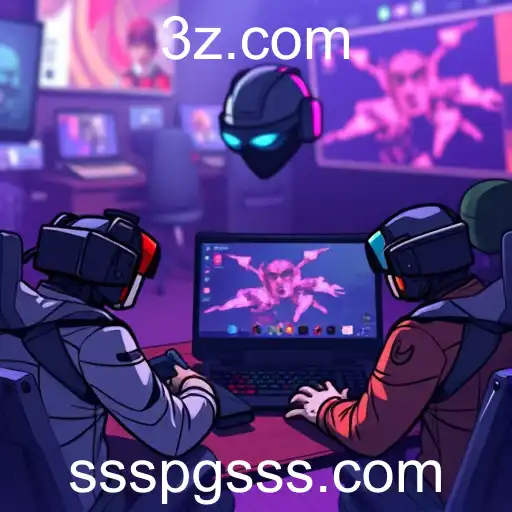 Inovações no Universo dos Jogos Digitais