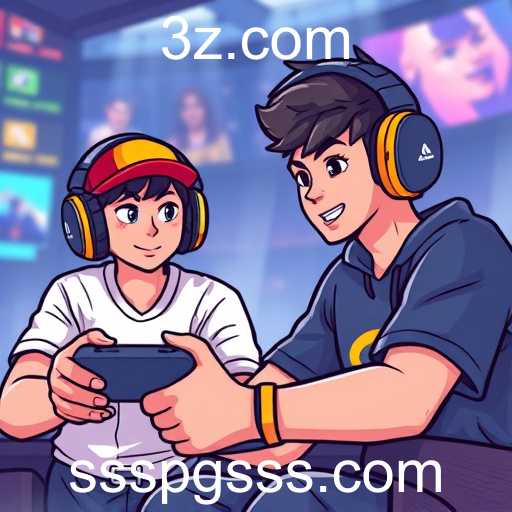 A Revolução dos Jogos Online em 2025