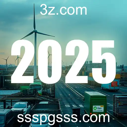 Avanços Tecnológicos e Sustentabilidade Marcam 2025